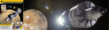 Solar System Expedition (Print Edition, Single Unit)