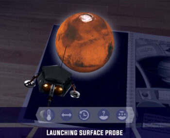 Solar System Expedition (Print Edition, Single Unit) - Image 7